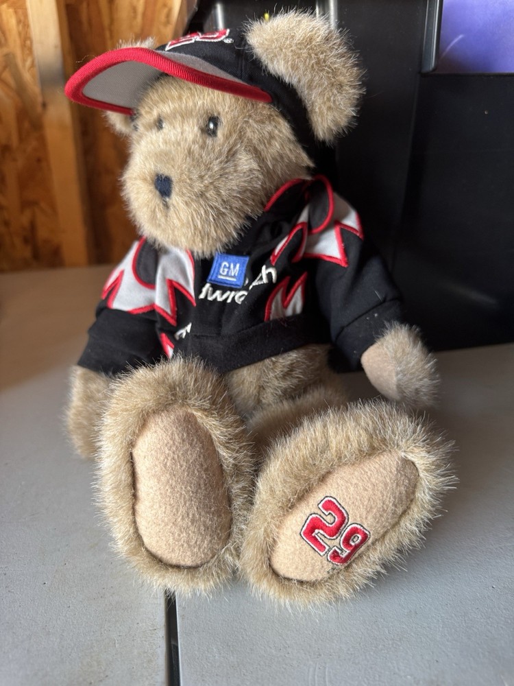 NASCAR Kevin Harvick #29 14