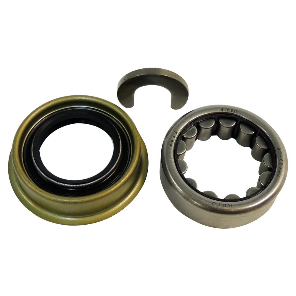 Crown Automotive Jeep Replacement Axle Shaft Bearing Kit, Incl. 1 Axle Bearing,