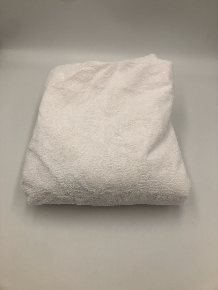 Dreamzie mattress protector 90 x 190 cm waterproof made in EU and Oeko-TEX