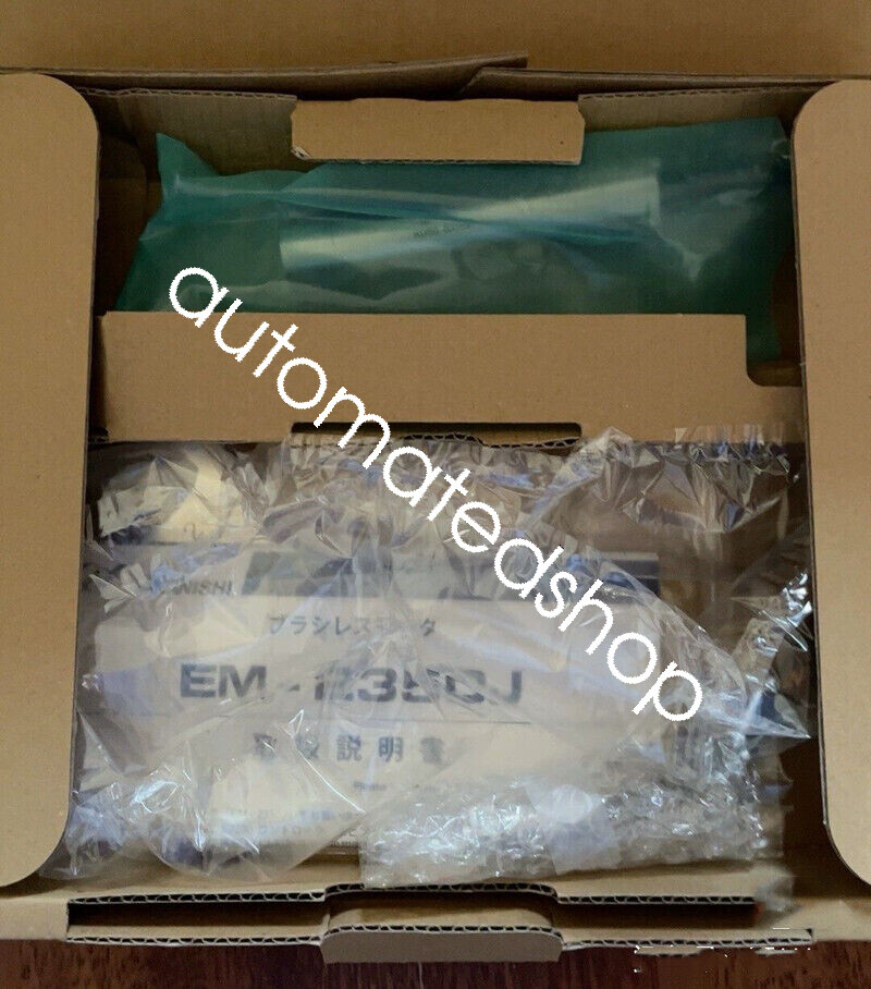 1Pcs New EMCD-2350J-4M Motor connection cable Shipping DHL or FedEX