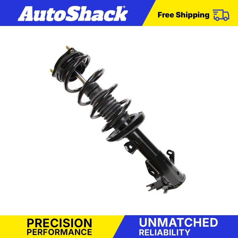 2012 Honda Civic 1.5L 1.8L Front Strut Assembly with Coil Spring