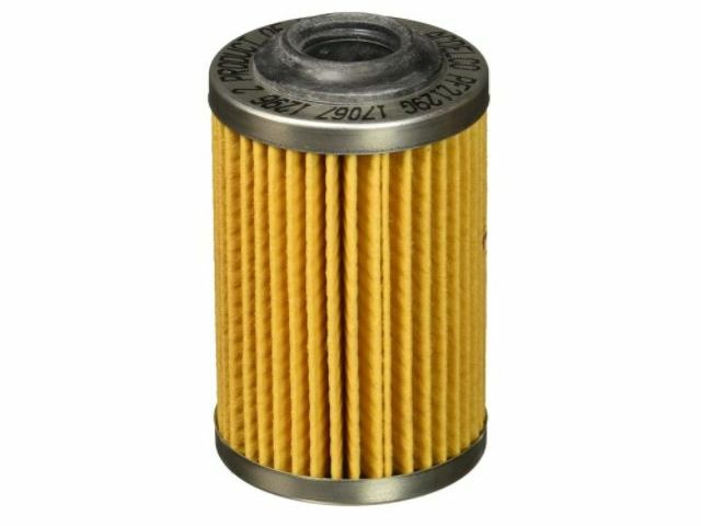 AC Delco Professional Oil Filter Kit for 2005-2011 Cadillac STS 64DRDD