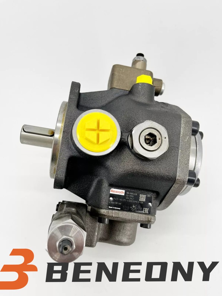 R900534508 PV7-1A/25-45RE01MC0-08 Pump 1-Year Warranty!