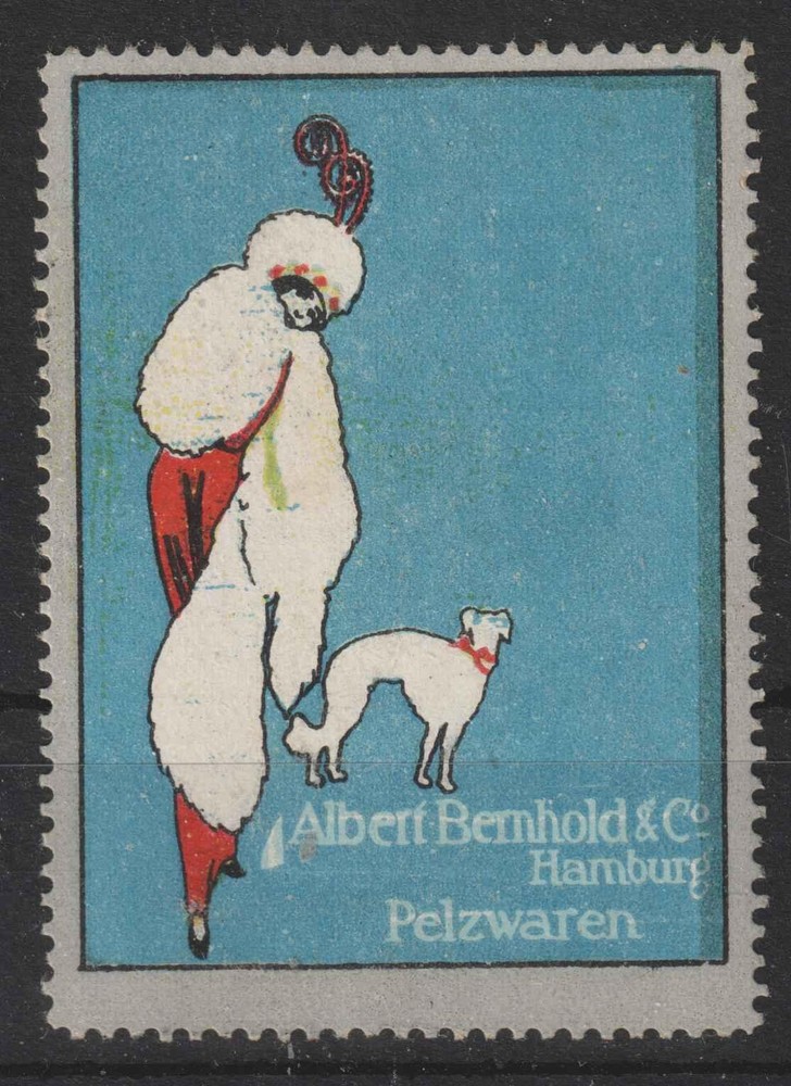 CINDERELLA/POSTER STAMP 1.11