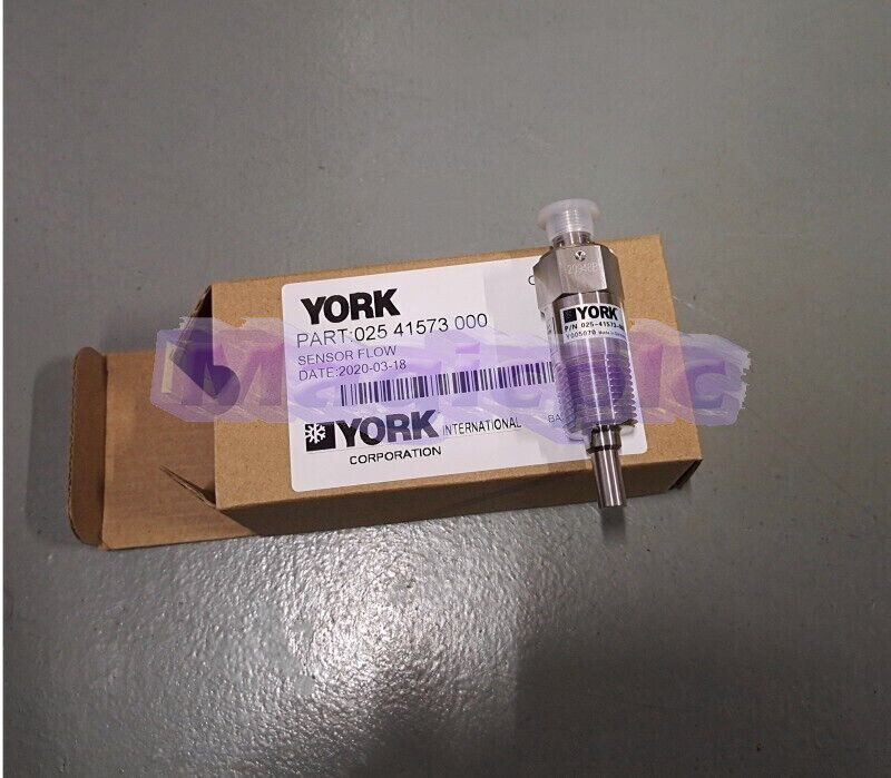 1PCS NEW YORK 025-41573-000 Electronic water flow switch