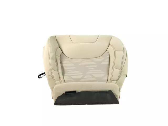Genuine Mopar Front Seat Cushion Cover Left 6ss93cv5aa