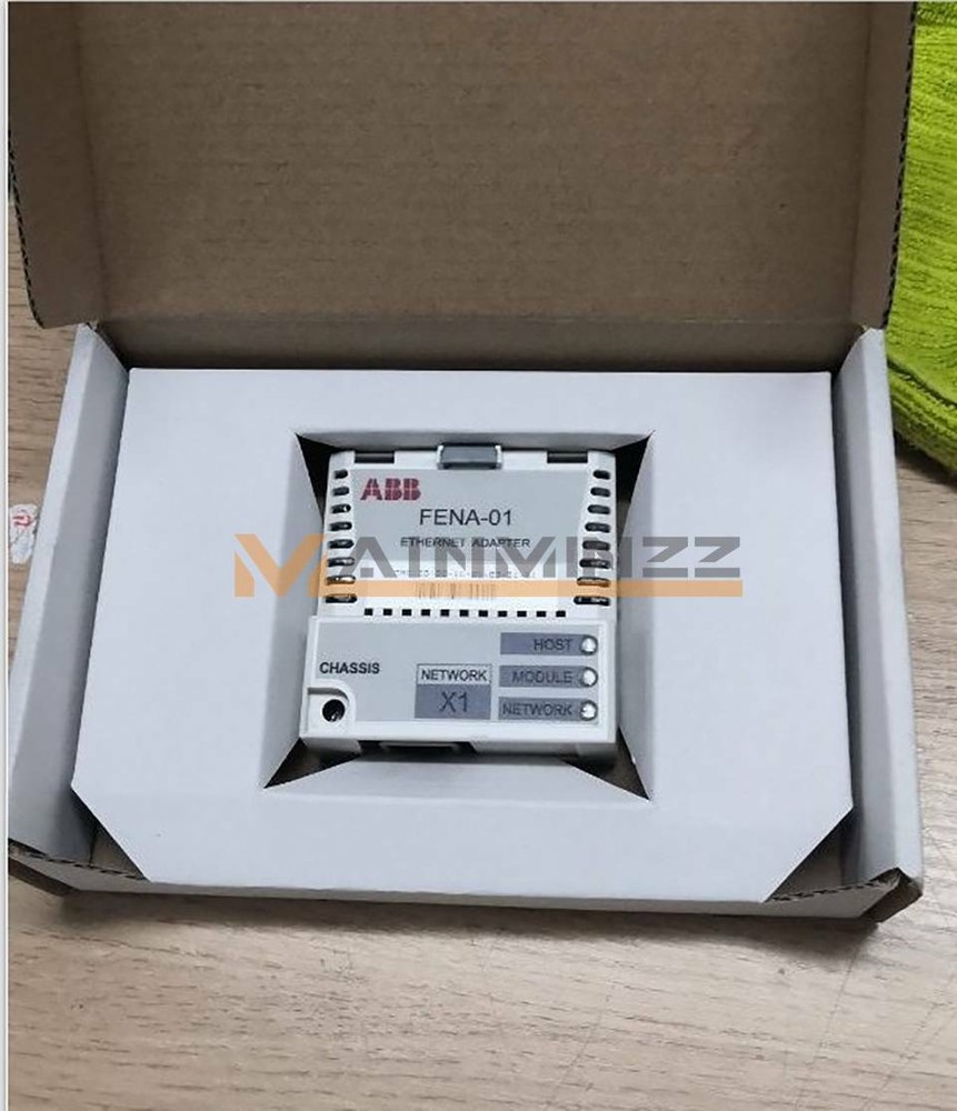 ONE New ABB FENA-01 FENA-01-KIT ethernet adapter
