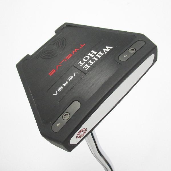 Odyssey Versa White Hot Twelve Db Putter 34 japan