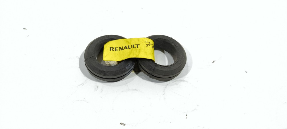 Renault R19 1988 2X Front Wiper Arm Bushings OEM Replacement