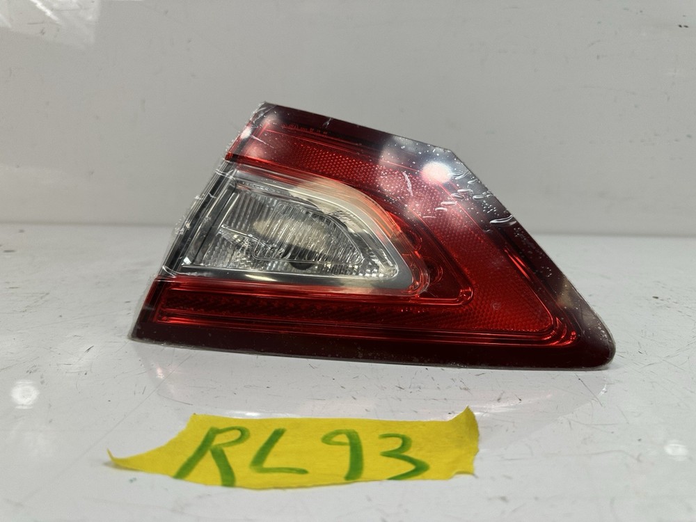 FORD MONDEO MK5 2015-2018 HATCHBACK OS REAR RIGHT INNER TAIL LIGHT DS73-13A602-K
