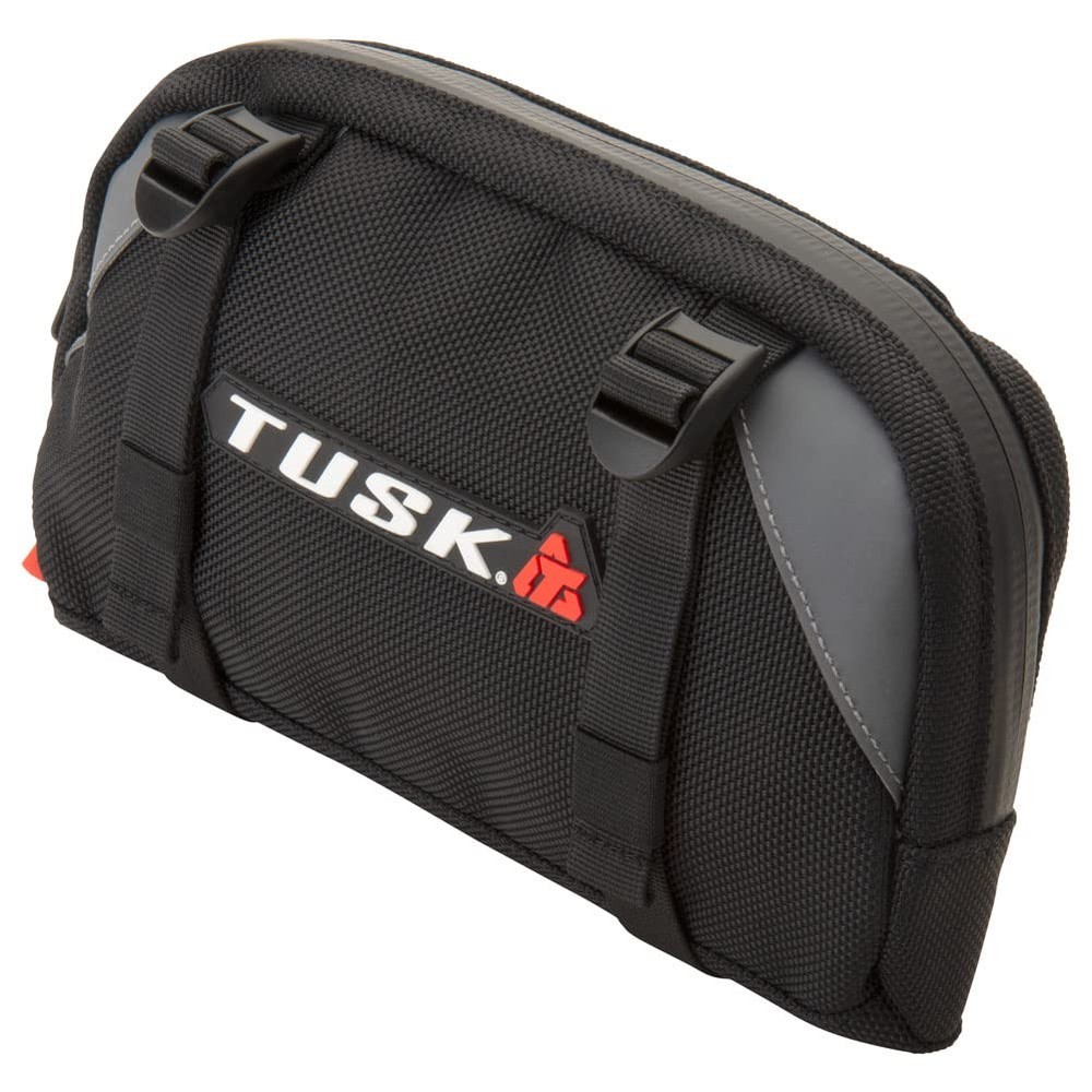 Dirt Bike ATV eBike TUSK Handlebar Bag 2.3L Storage