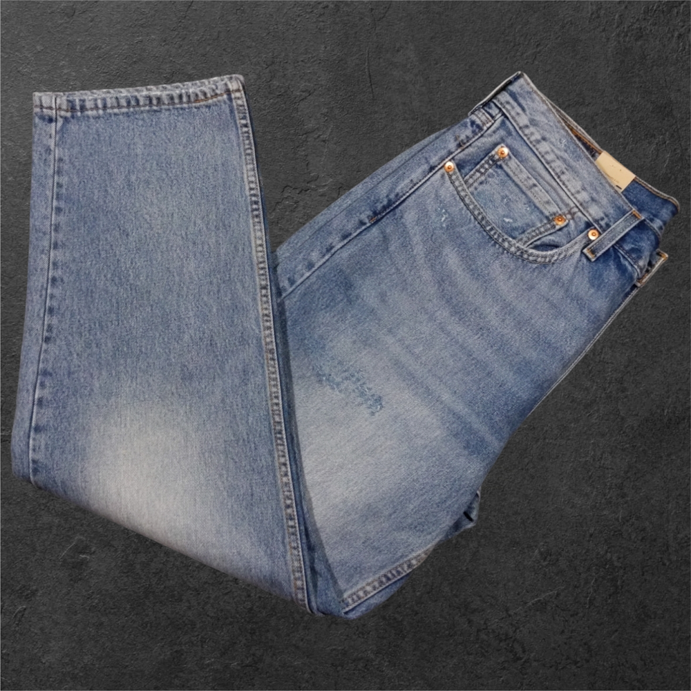 Levi Strauss & Co. 550 Jeans Men's 34