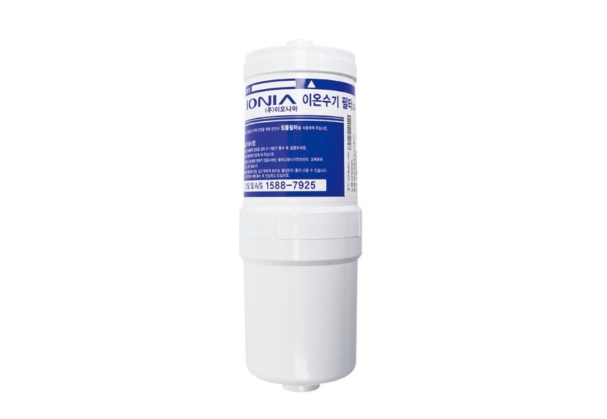 Filtertech FA2 (MUF) +Chip Ion Water Filter [SM-V1/I-210/I-110]