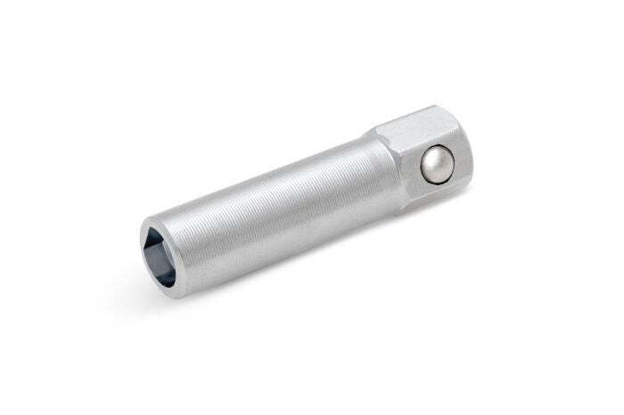 Extended D-Shape BIT with Extra Length  