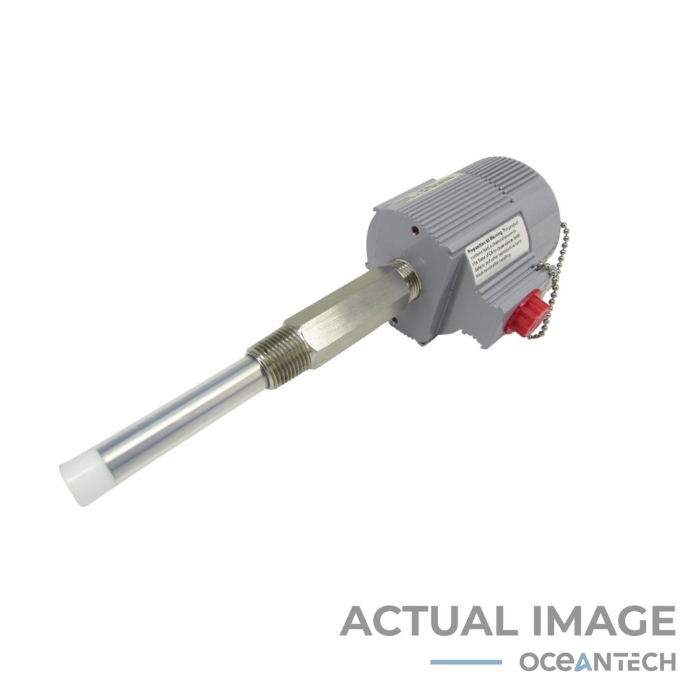 Dwyer Instruments PMT Particulate Transmitter