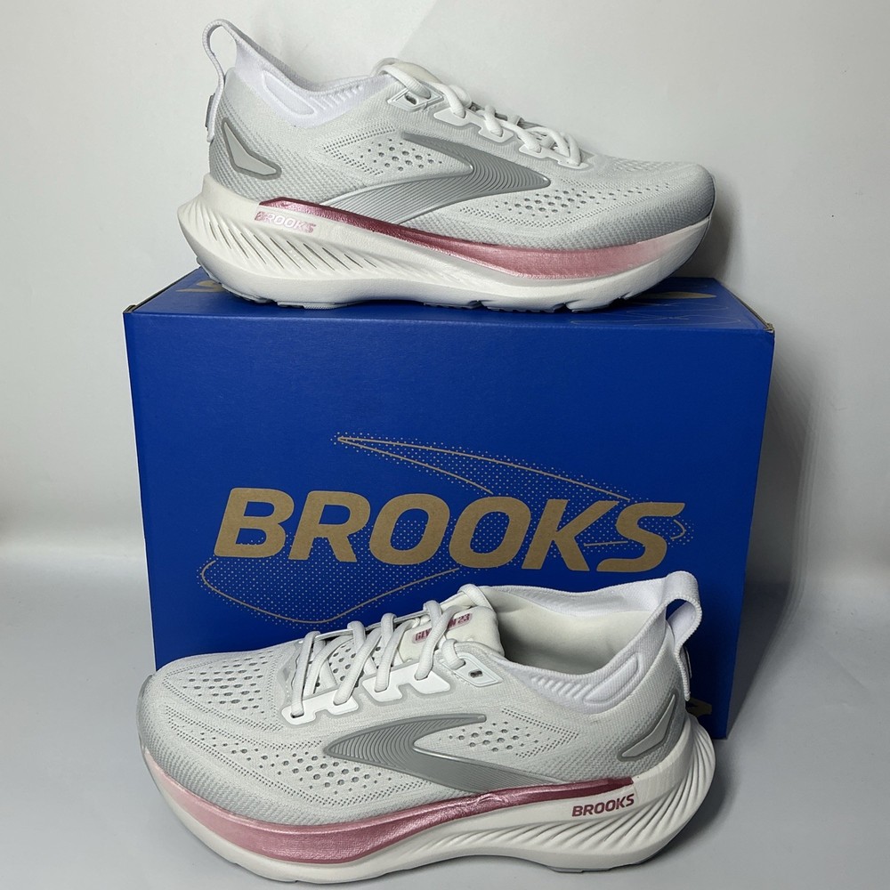 Brooks Women's Glycerin 23 Size 7 Wide/D
