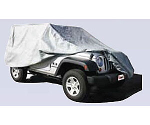 Crown Automotive FC10109 Full Cover