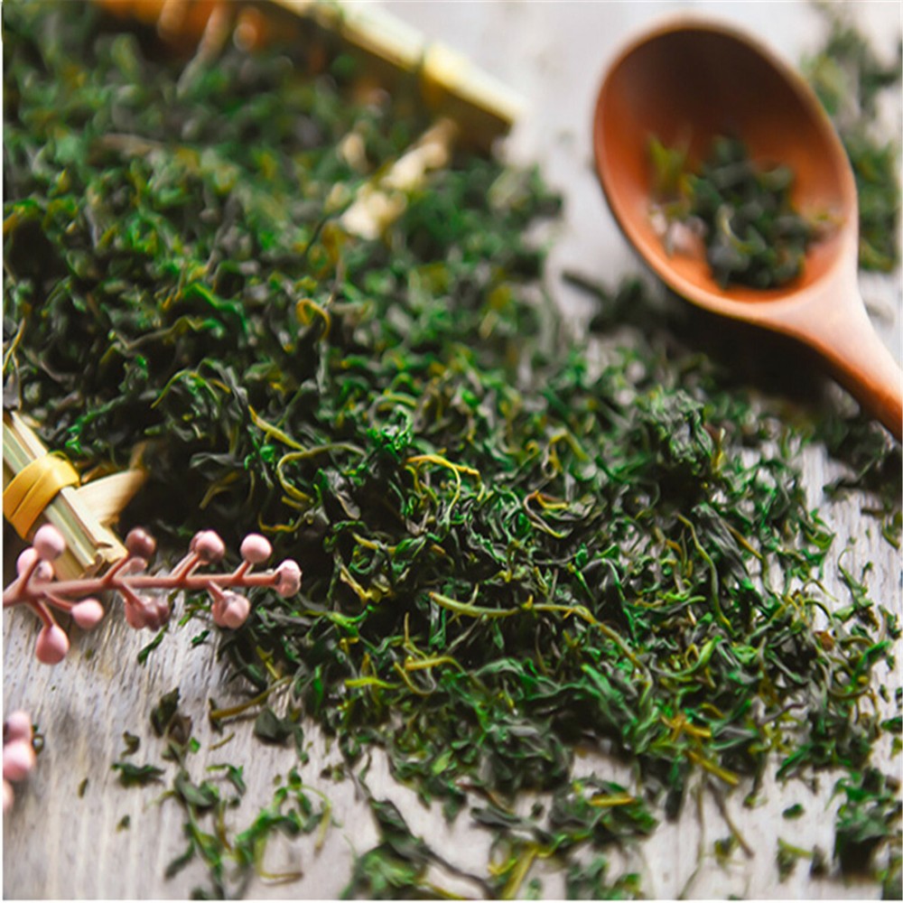 Pure Natural Kuding Tea Herbal tea Qingshanlvshui Small-leaved New Scented Tea