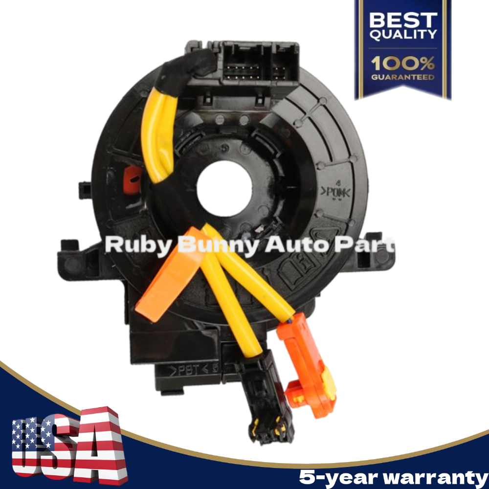 84306-0E010 NEW Clock Spring for 2010-2015 Toyota Prius 84306-48020 High Quality