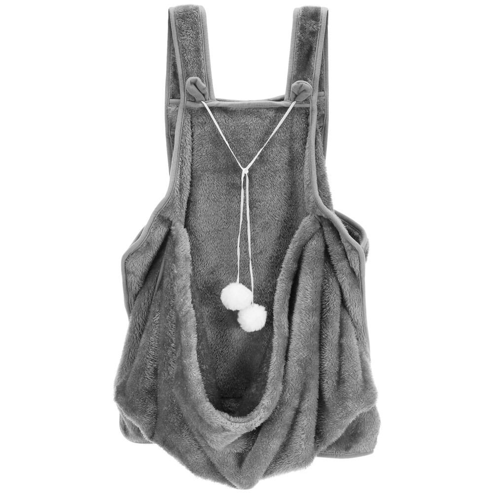 for Cat Carrier Apron Pet Outdoor Small Pets Men and Women Baby