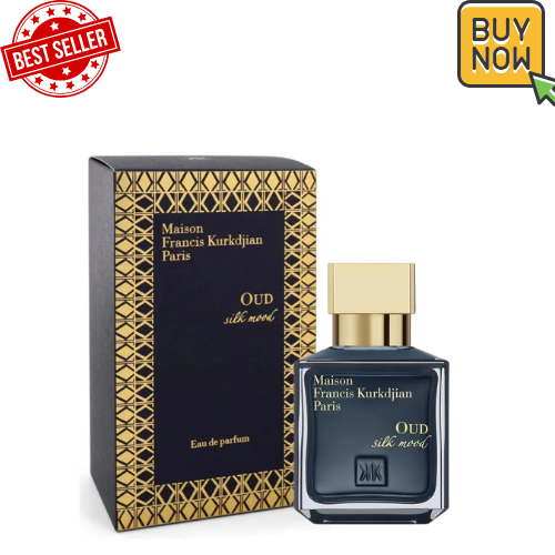 Oud Silk Mood by Maison Francis Kurkdjian 70ml EDP Perfume Brand new-fast ship