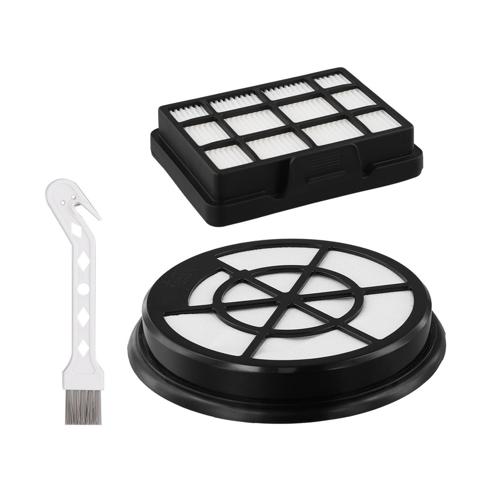 Enhance Your Vacuum's Efficiency with the Filter Set for Bosch BBZ152EF Series