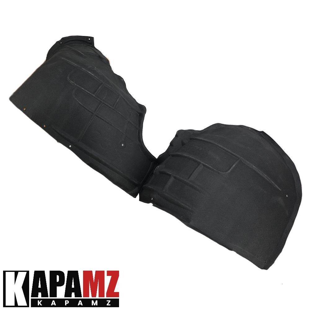 For 2018-2023 Chevrolet Equinox Fender Inner Liner Front Left Driver Side New