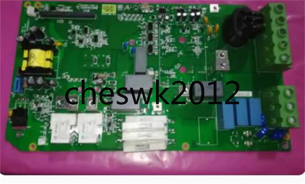 1PCS inverter ACS580 power board drive board CINT-4331C in good condition #F7
