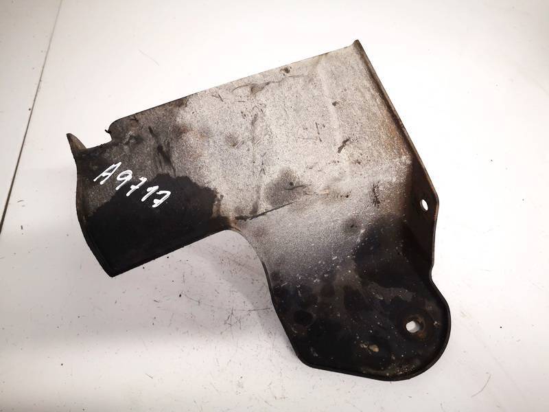 2010 Mazda 6 Genuine GS1D56L11 Car Part #2120641-61