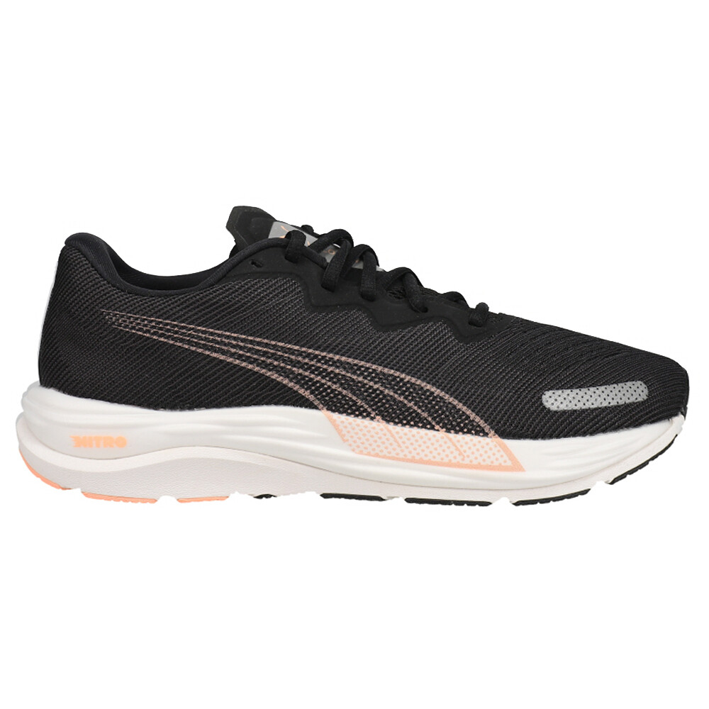 Puma Velocity Nitro 2 Women Size 6.5 M Running Sneakers 376262 Athletic Shoes