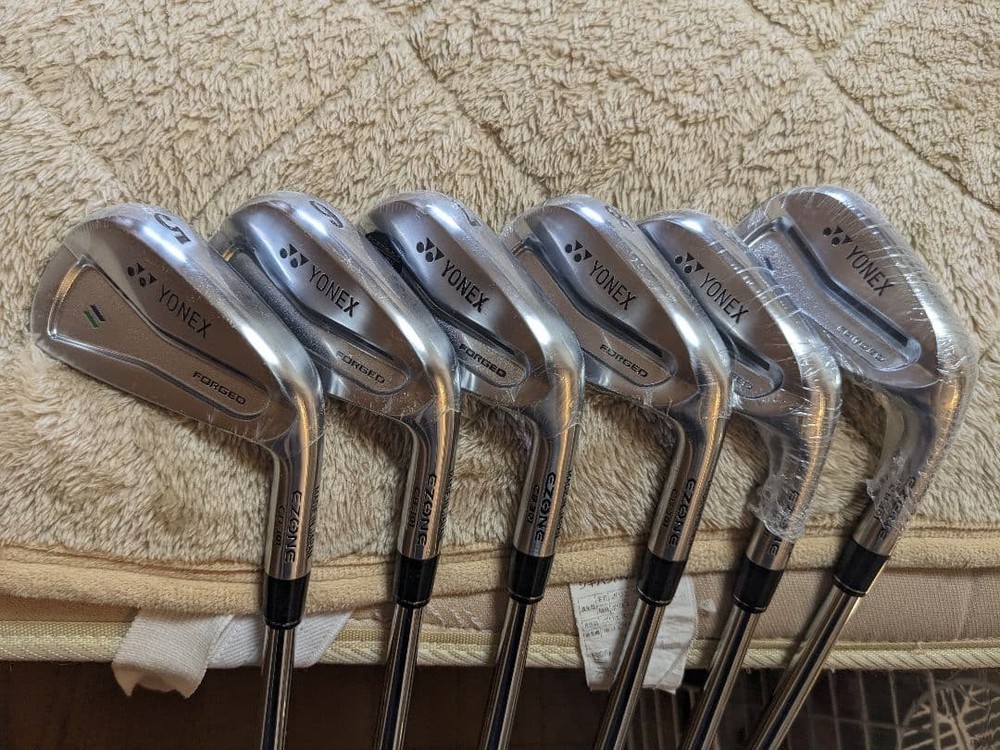 YONEX EZONE CB301 iron set 441858