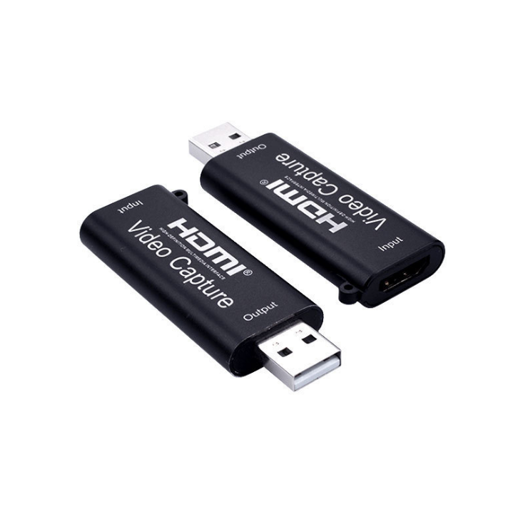 HDMI acquisition card OBS game live USB video recording collector