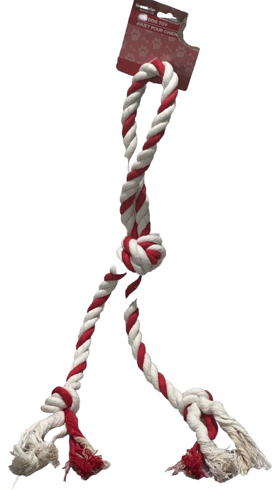 Large Robe Fog Toy Extra Large 20 Inches Colorful  Strong Interactive