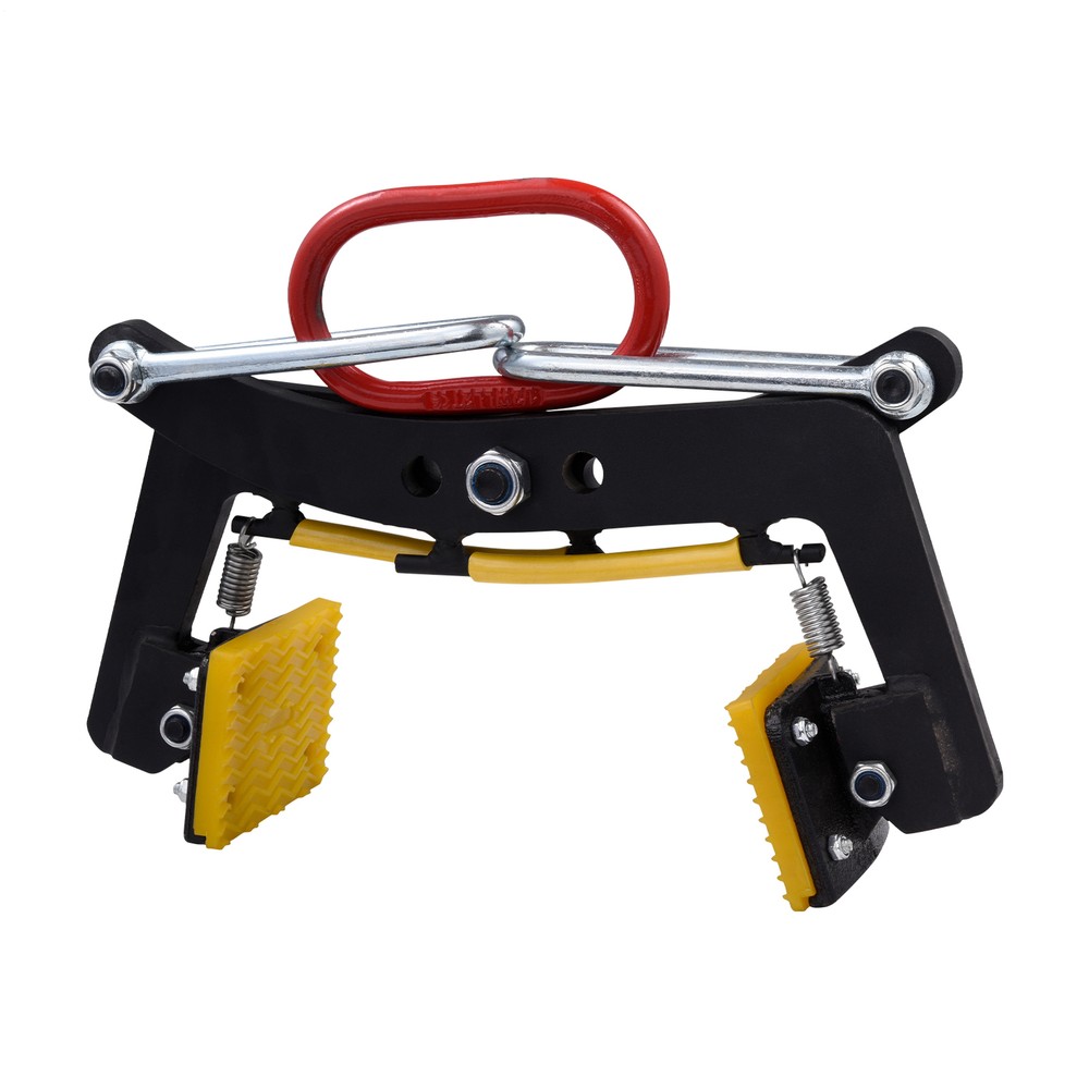 Heavy-Duty 716lbs Stone Slab Lifter for Granite Marble Slate