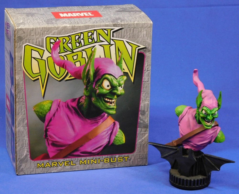 MARVEL BOWEN DESIGNS 5.5