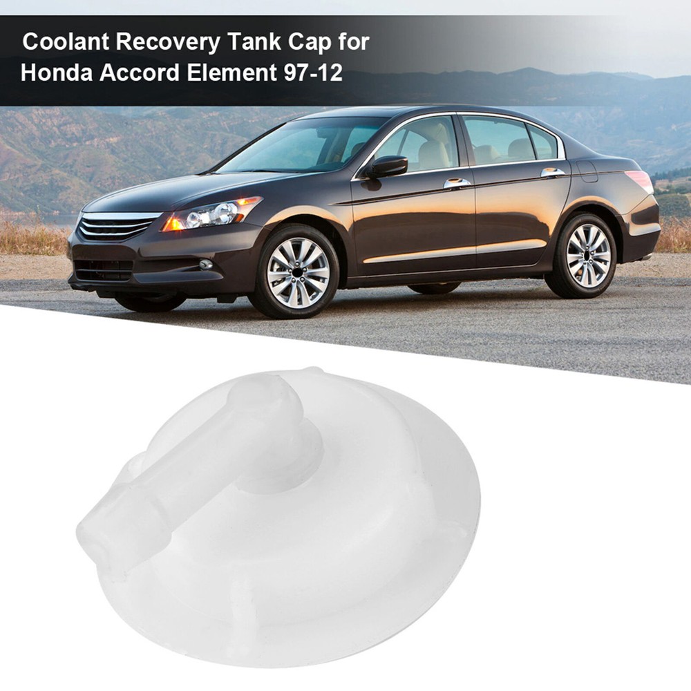 19102-PM5-A00 Coolant Recovery Tank Cap for Honda Accord Element 97-12