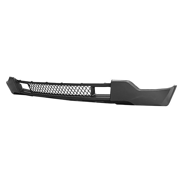 Front Bumper Cover For 11-13 Jeep Grand Cherokee Lower w/o Chrome Trim Primed