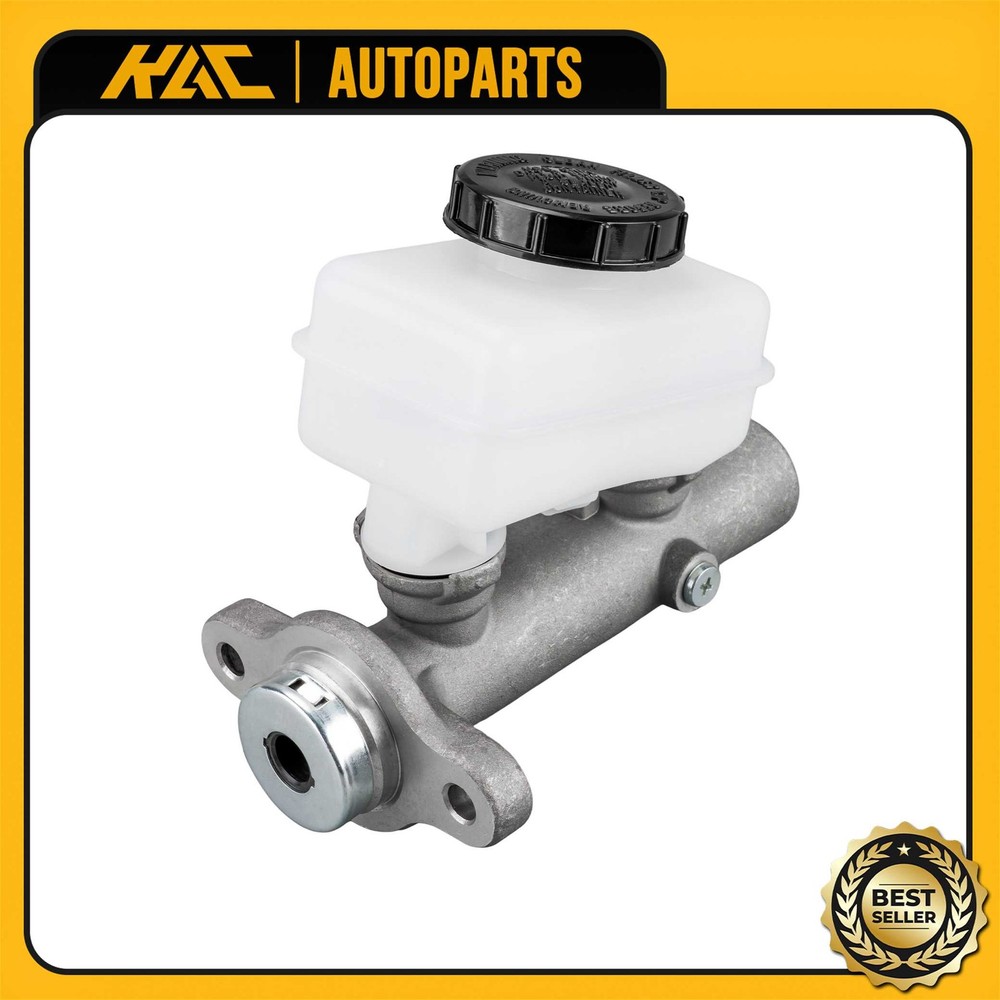 Brake Master Cylinder Reservoir for INFINITI QX4 01 Nissan Pathfinder 96-01