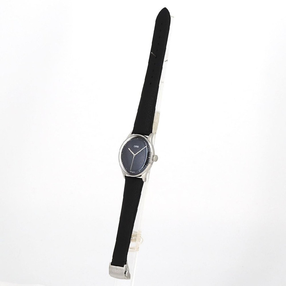 Oris Artlie S 01 733 7762 4054-07 Ss Automatic