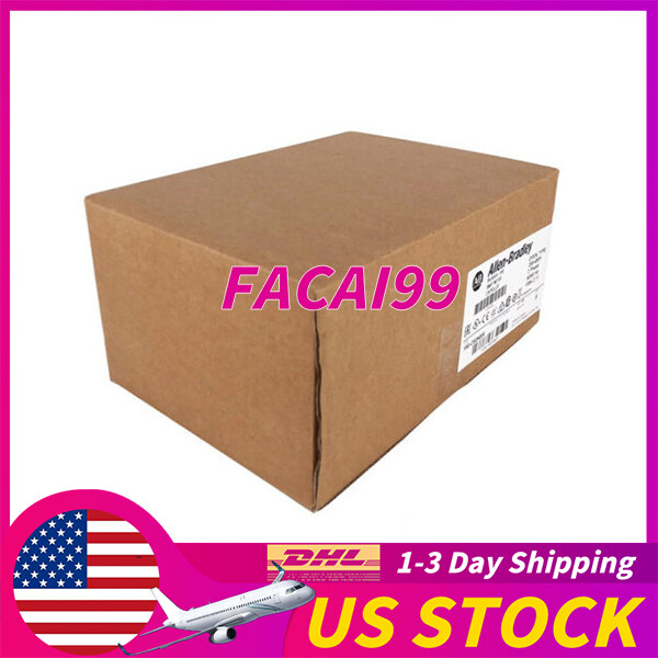 New Sealed Allen-Bradley 150-FPP317B SMC-3 Soft Starter Free Shipping