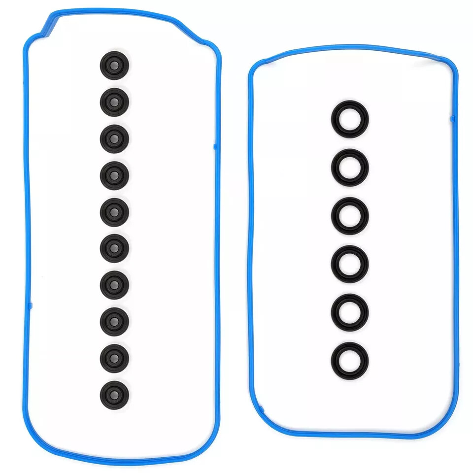 Valve Cover Gasket Kit For Honda Ridgeline 3.5L 2009-2014 Engine VS50773R OE