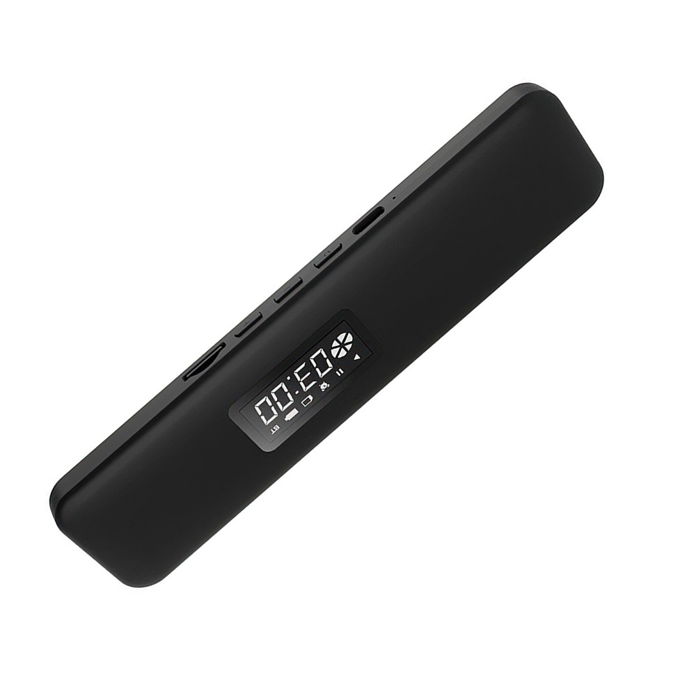 Wireless 5.3 Bluetooth Bone Conduction Speaker for Under Pillow Use