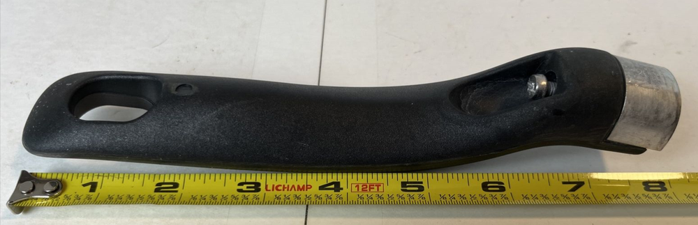 T-Fal Replacement Pan Skillet Handle 8