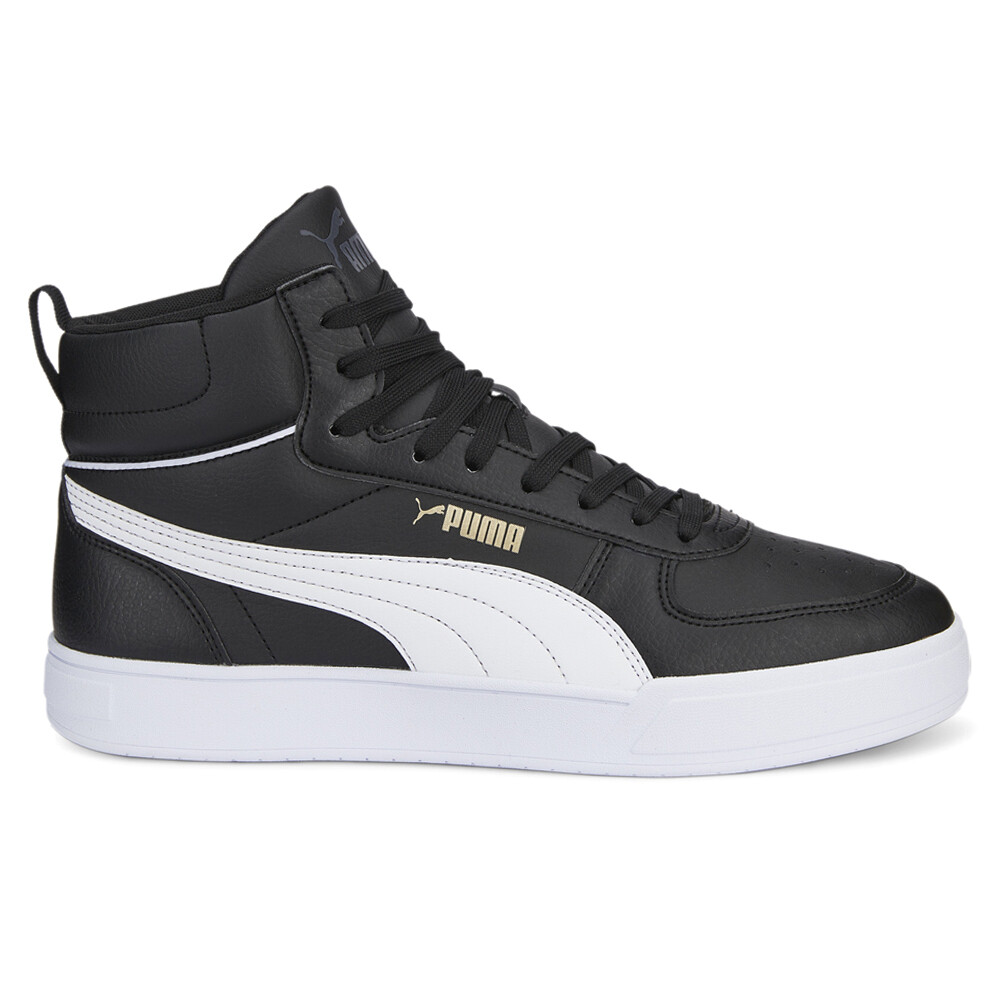 Puma Caven High Top  Mens Size 11.5 M Sneakers Casual Shoes 38584302