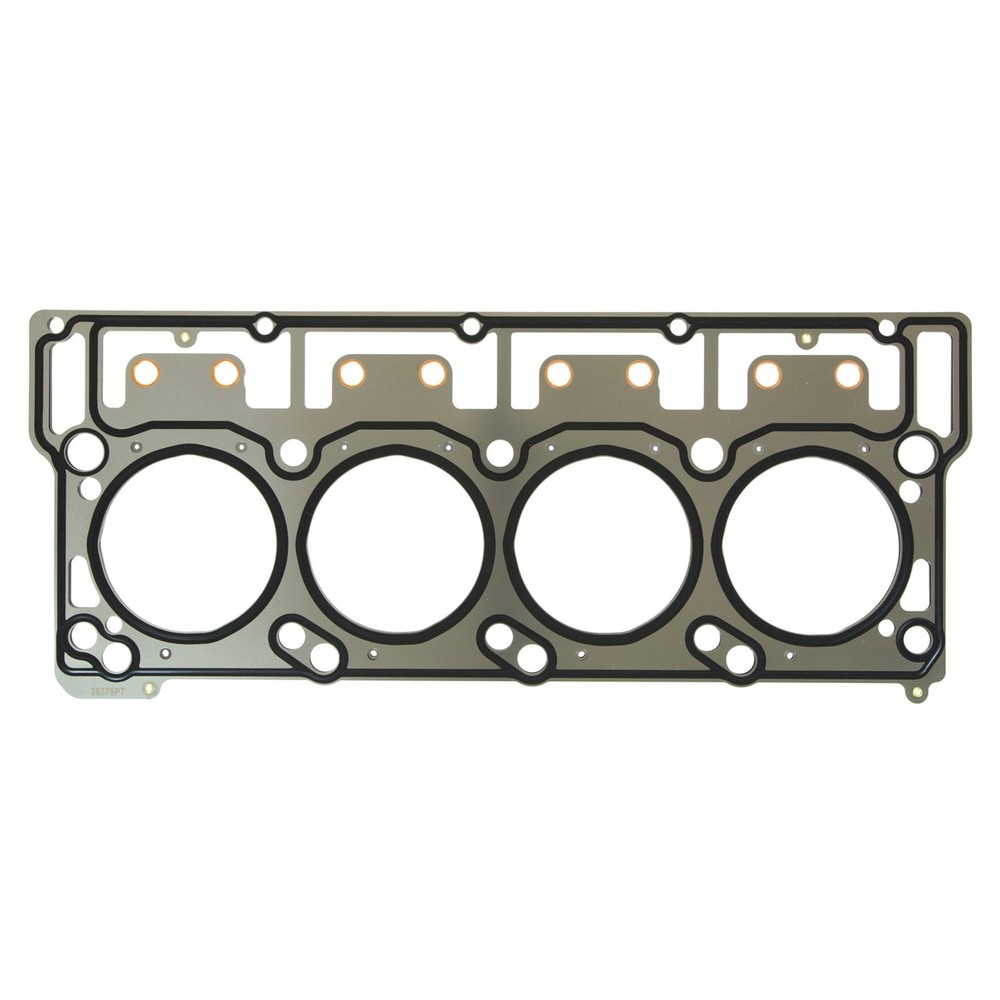 Engine Cylinder Head Gasket Fel-Pro For 2004-2005 Ford E-350 Club Wagon 6.0L V8