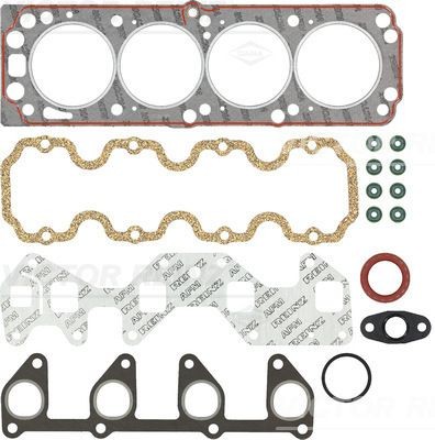 Cylinder Head Gasket Kit Victor Reinz 02-28135-01 Fits Opel Vauxhall Astra