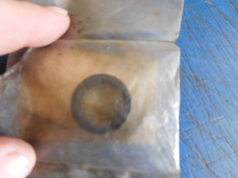 ENGINE PINION SHAFT GEAR SPACER HARLEY FL PANHEAD 1954-1969 24703-54