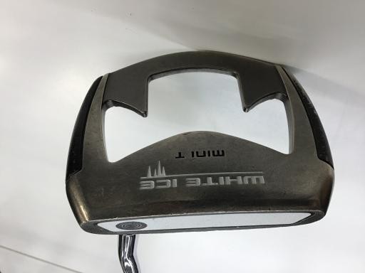Odyssey White Ice Mini  WHITE ICE MINI T 35 inches Putter