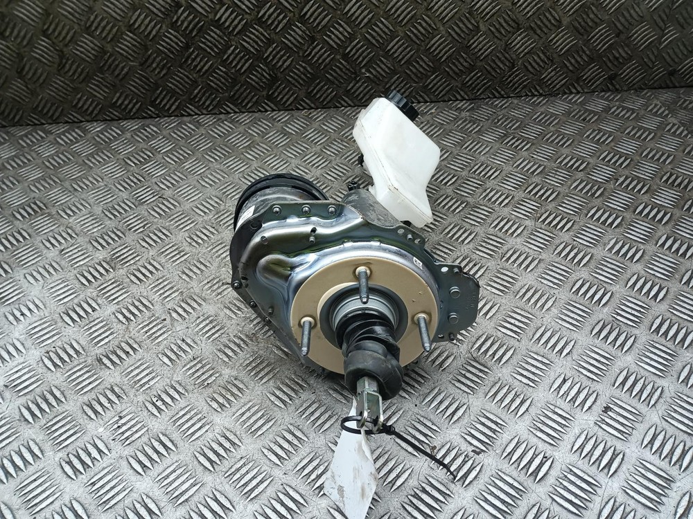 NISSAN X TRAIL BRAKE MASTER CYLINDER BOOSTER 1.5 E-POWER 460076RU2B T33 2021-25