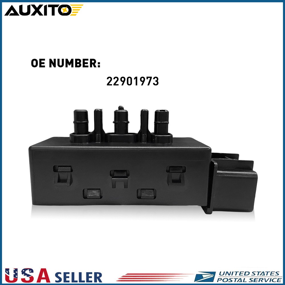 Driver Side Left Power Seat Switch Fit 2015 2016-2022 Chevy Colorado GMC Canyon